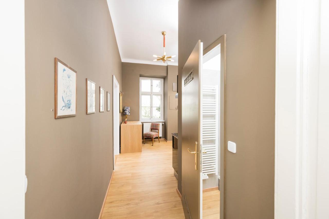Apartmán Luxury Mariahilf