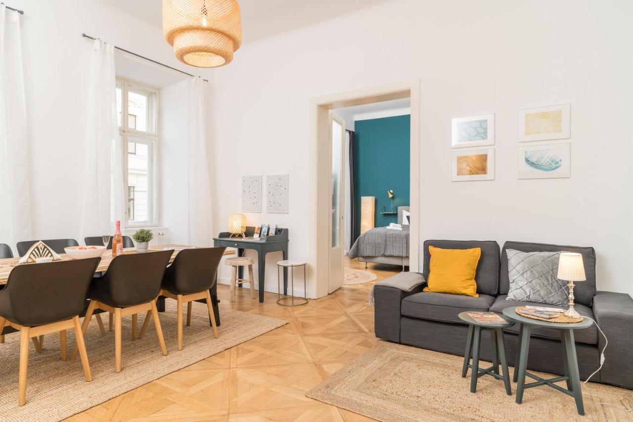 Luxury Mariahilf * Vídeň