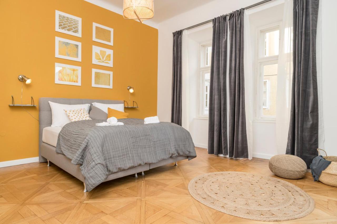 Luxury Mariahilf * Vídeň