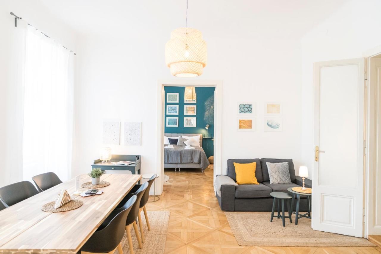 Luxury Mariahilf * Vídeň