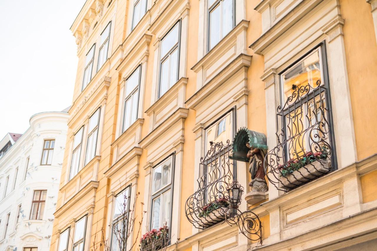 Luxury Mariahilf Vídeň
