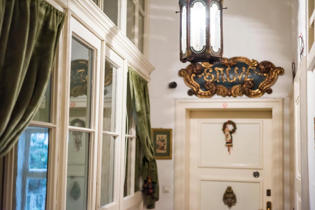 Apartmán Luxury Mariahilf