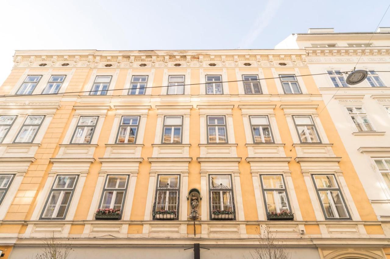 Luxury Mariahilf * Vídeň