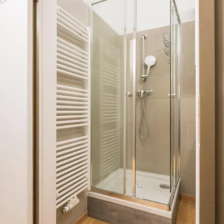 Luxury Suites Mariahilf Vienna Exterior photo