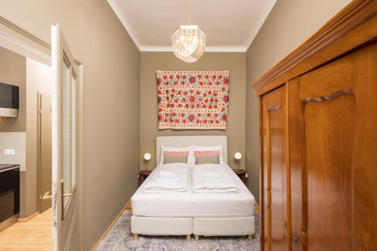 Luxury Mariahilf * Vienne