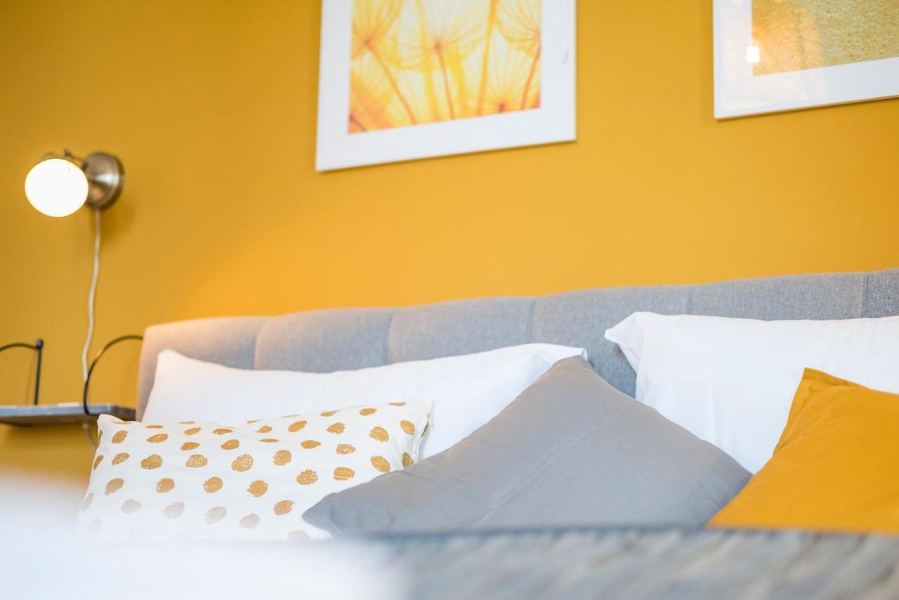 Appartement Luxury Mariahilf *