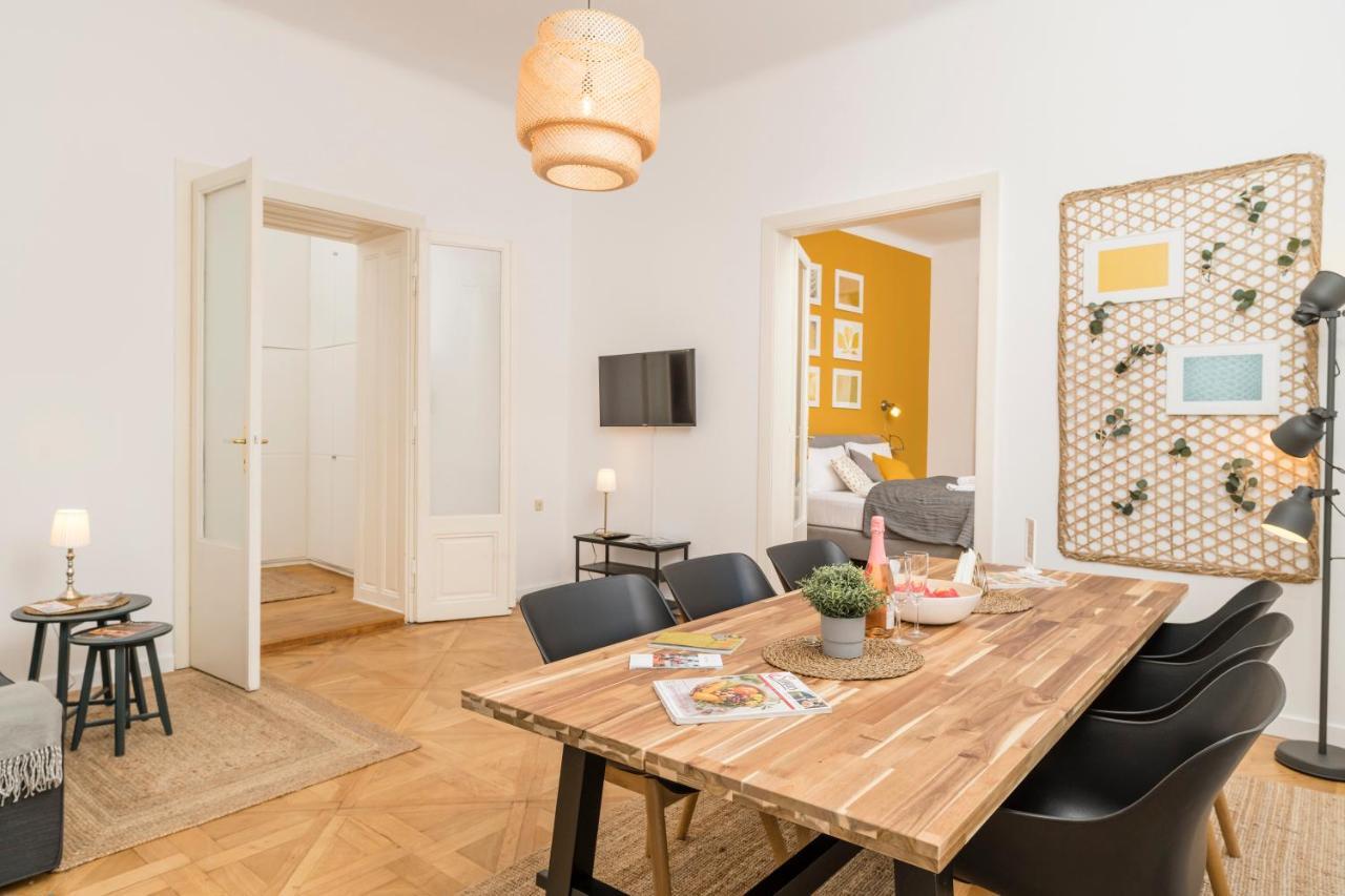Luxury Mariahilf Vienne