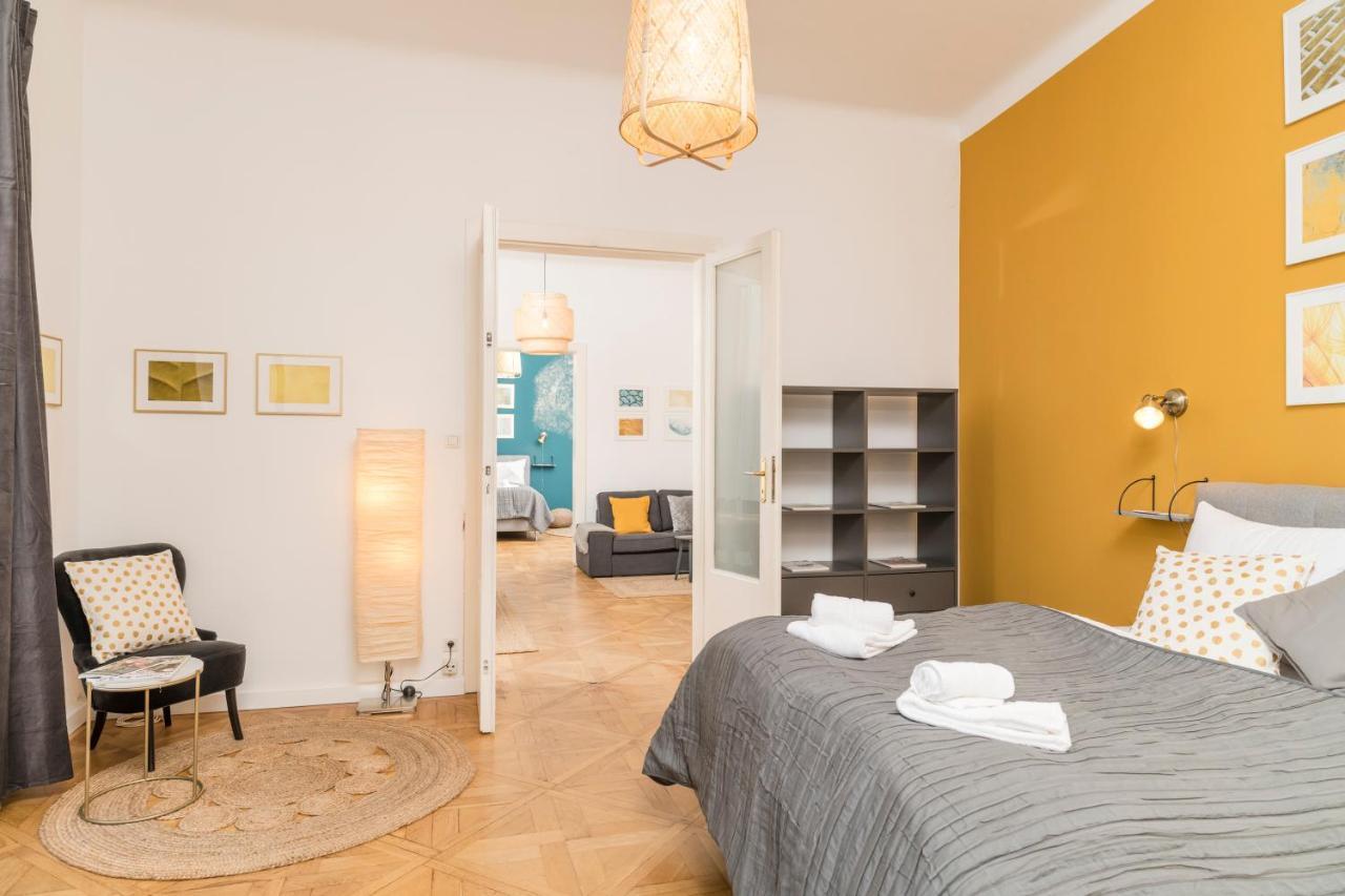 Appartement Luxury Mariahilf
