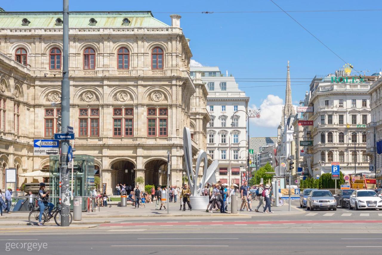Appartement Luxury Mariahilf